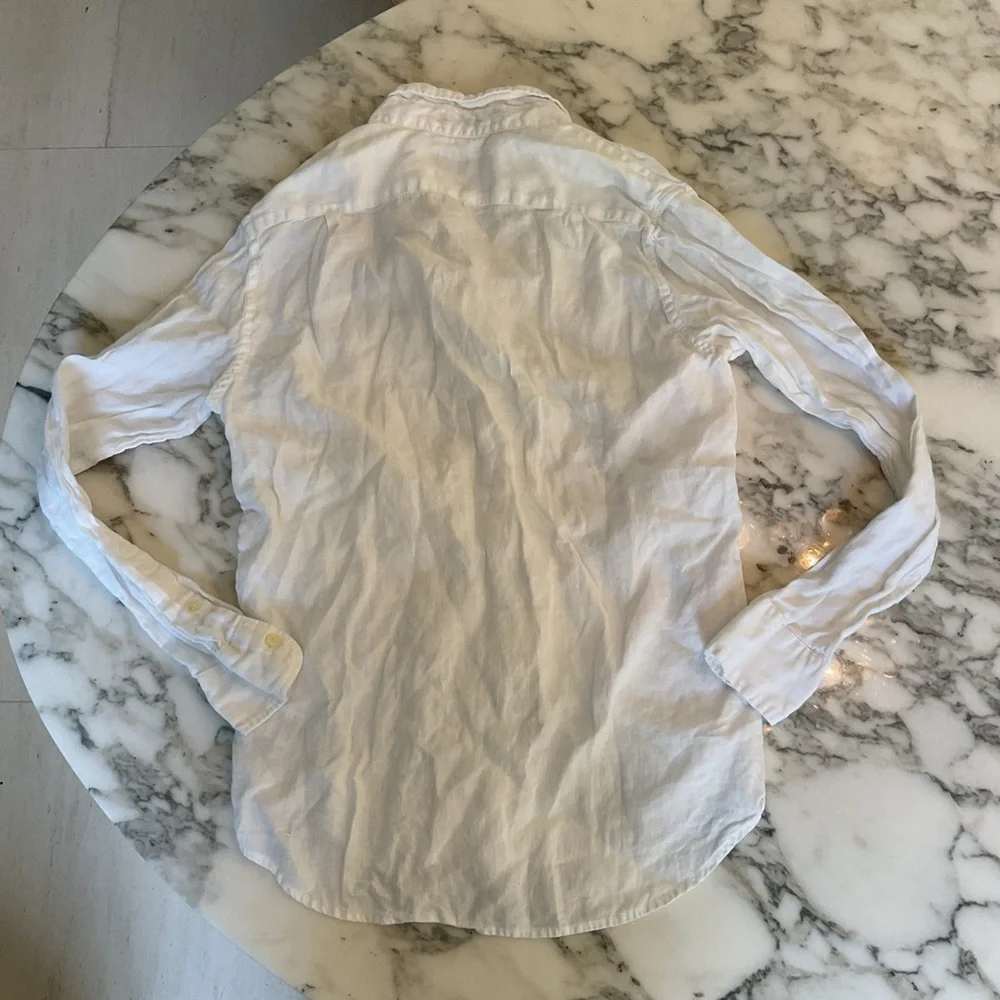 J. Crew euc crew